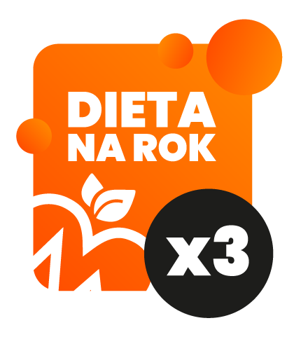 Dieta na miesiąc